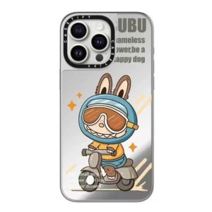 Labubu IPhone Cases